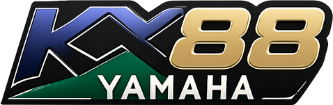 kx88 yamaha